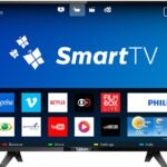 Smart tv Philips 32 LED 32PHG5102/77