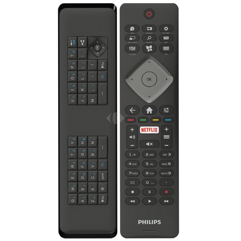 Control Remoto Philips Smart TV Control Remoto Philips Smart TV