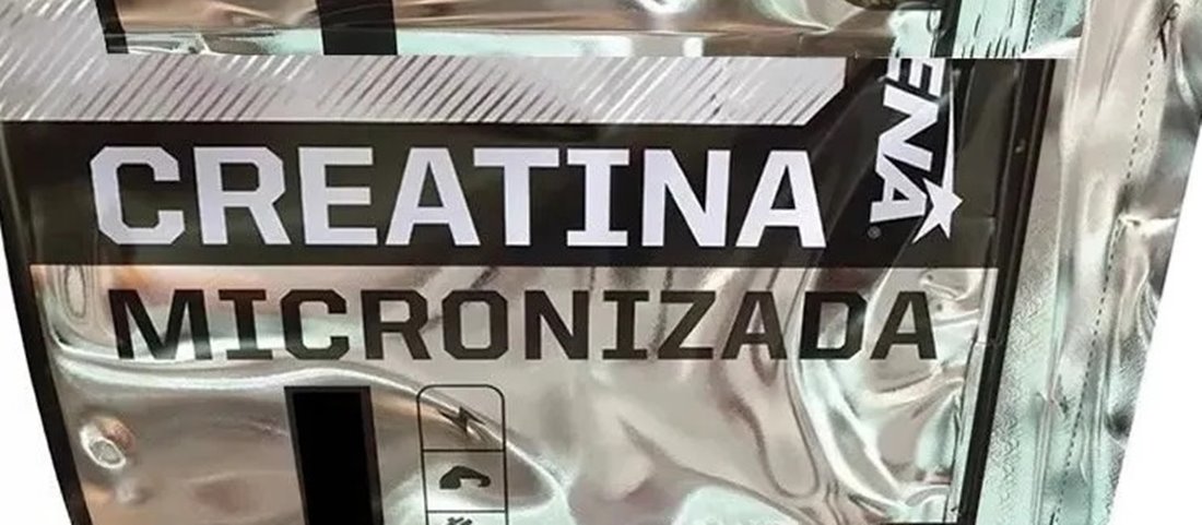 Monohidrato de creatina ENA