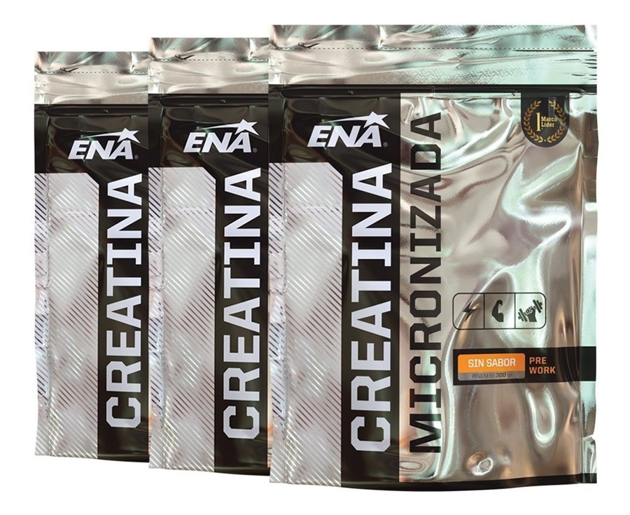Creatina ENA