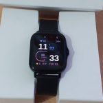 Smartwatch Amazfit GTS 2
